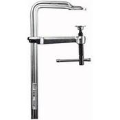 Bessey GS25K Classix All Steel Clamp 250mm/120mm image