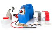 Weldbrush WB500 Weld Polishing &amp;amp; Cleaning Machine image