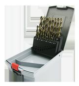 CD JUWEL Drill Bit Special Offer Sets (HSS and Cobalt) image