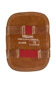 Weldas Foil PFR Rayon Hand Shield