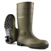 Protomaster Full Safety Steel Toe Wellie image