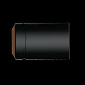 NOZZLE RETAINING CAP
