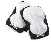 POLY RIDGED KNEE PADS image