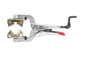 StrongHand Pipe Pliers (Pipe Clamps)