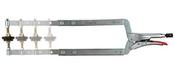 StrongHand Adjustable Long Reach Multi-Purpose Pliers image