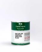 Fast Dry Hi-Build Semi Gloss Paint (2 in 1 Primer and Finish Coat)