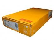 Bohler UTP DUR 600 Hardfacing Welding Electrodes
