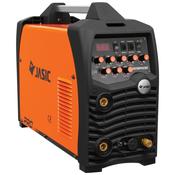 Jasic TIG 200A AC/DC Analog Pulse Inverter c/w Torch and Regulator image