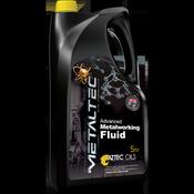 METALTEC MIRACOOL 100 NP SOLUBLE CUTTING FLUID 5L