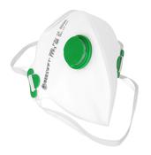 Beeswift Fold Flat FFP3 Valved Dust Mask 3FF3V image