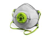 Beeswift P2 VALVED CHARCOAL MASK image