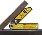 StrongHand Tools MLA600 Magnetic Square 6"
