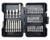 CD JUWEL Bits and Socket Set 37 Pcs image