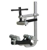 StrongHand CPL75 Pipe Fit-up Clamp For 4"- 5.5" Pipe image