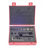 Rotabroach RK603 Mini Cutter Metric Kit With 1/2" Diameter Chuck image