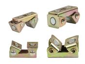 StrongHand MVDF44 MagHold&amp;#x2122; V-Pads Kit