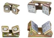 StrongHand MVFN46 MAGHOLD V-Pad Kit 4pc