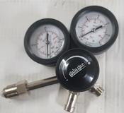 Nitrogen Regulator 20/ 40/ 60 Bar High Flow Rate image