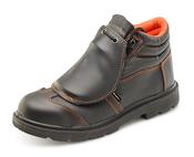 Beeswift METATARSAL Welding Boot PUR CF5BL image