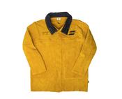 Esab Leather Welding Jacket