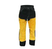 Esab Fire Resistant / Leather Welding Trousers