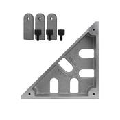 Fireball Tool Monster Square 300mm