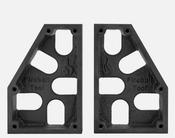 Fireball Tool Minion Square (Pair)