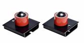 Ball Transfer Head for Pipe Stands (BTK3)