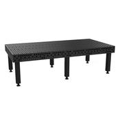 Buildpro Alpha 28 Heavy Duty Welding Tables, 3000 x 1500mm