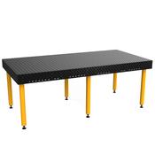 Buildpro Alpha 16 Welding Tables, 2400 x 1200mm