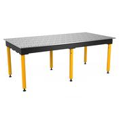 Buildpro MAX Welding Tables, 2550 x 1250mm