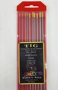 Furick Tri-Wave Rare Earth Tungsten Pack of 10