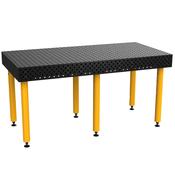 Buildpro Alpha 16 Welding Tables, 2000 x 1000mm