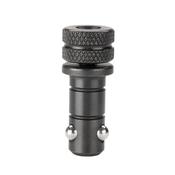 Stronghand Ball Lock Bolt, Fits 16 mm Holes T65030