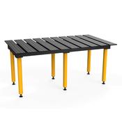 Buildpro MAX Slotted Welding Tables, 1960 x 1150mm