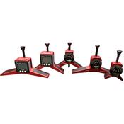 Flange Wizard Magnetic Pipe Centering Heads