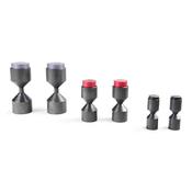 Flange Wizard Magnetic Two Hole Pins