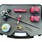 Flange Wizard Plasma Burning Guides Case 8910-P