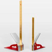 Fireball Tool 1826 Combination Square image
