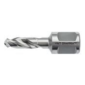 HMT Silvermax HSS Weldon Twist Drill