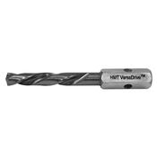 HMT Versadrive Left Hand Cobalt Drill Bit
