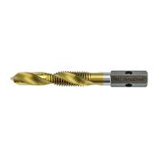 HMT Versadrive Spiral Flute Combi Drill-Tap image