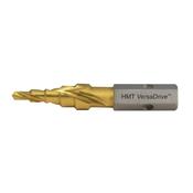 HMT Versadrive Step Drill