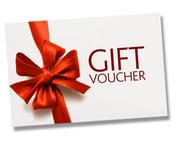 Gasweld Gift Voucher
