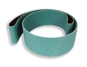 Zirconia Sanding Belt 75 x 2000mm