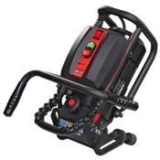JEI BM21 Plate &amp;amp; Pipe Bevelling Machine