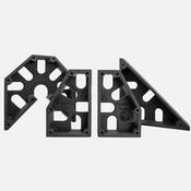 Fireball Tool Minion Package — 3 Square Kit