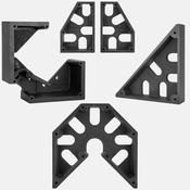 Fireball Tool Magic Pack Plus — 4 Square Kit