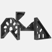 Fireball Tool Magic Package — 3 Square Kit