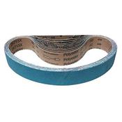 650 x 35mm Sanding/Scotchbrite Belts (Pack of 10)
